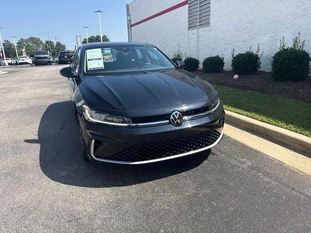2025 Volkswagen Jetta 1.5T S for sale in Decatur, AL
