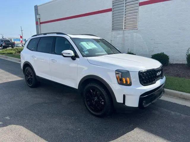 2024 Kia Telluride SX X-Pro for sale in Decatur, AL