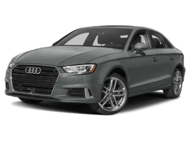 2020 Audi A3 Premium 40 TFSI Front-Wheel Drive S tronic for sale in Denver, CO