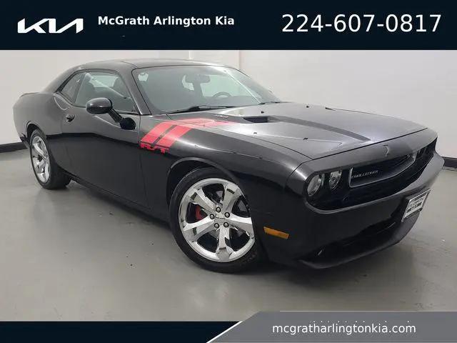 2013 Dodge Challenger R/T for sale in Palatine, IL
