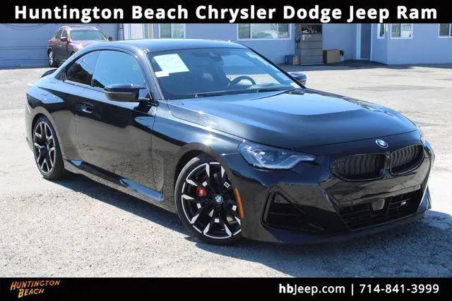 2025 BMW M240 i xDrive for sale in Huntington Beach, CA