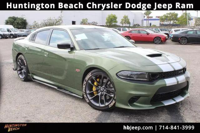 2023 Dodge Charger Scat Pack for sale in Huntington Beach, CA