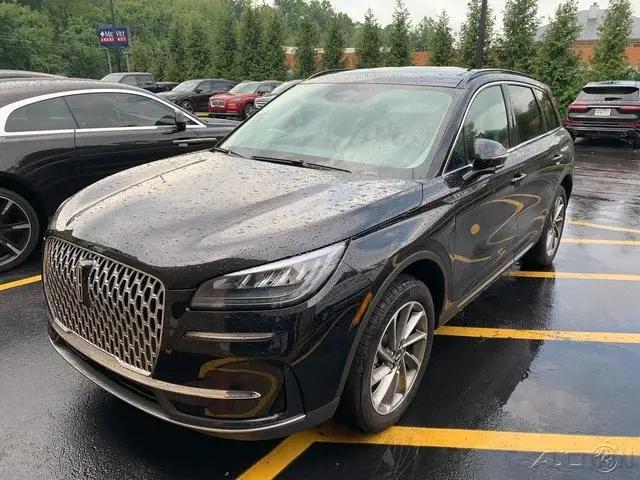 2025 Lincoln Corsair Premiere for sale in Pitts, PA