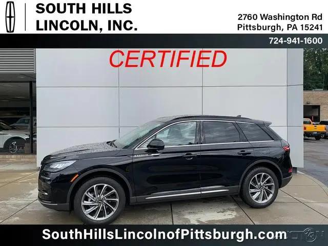 2025 Lincoln Corsair Premiere for sale in Pitts, PA