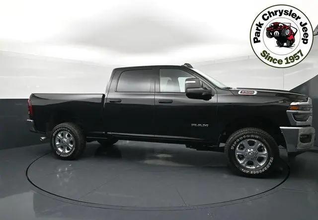 2025 Ram 2500 Big Horn Crew Cab 4x4 6'4" Box for sale in Burnsville, MN