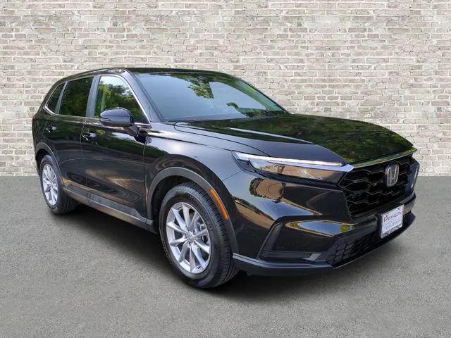 2026 Honda CR-V EX 2WD for sale in Newport News, VA