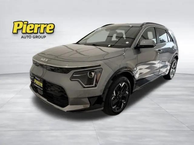 2025 Kia Niro EV Wind for sale in Seattle, WA