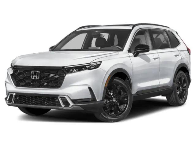 2024 Honda CR-V Hybrid Sport Touring for sale in Albany, NY