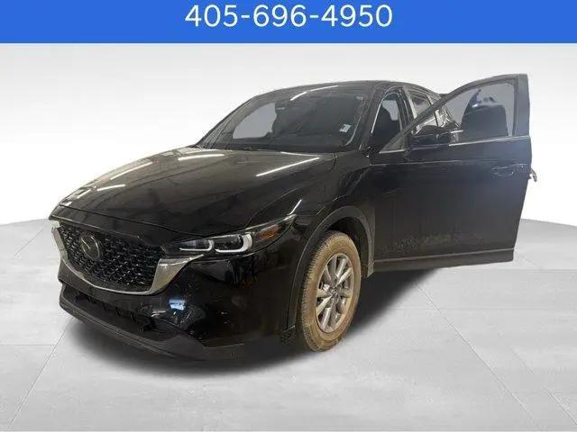 2023 Mazda CX-5 2.5 S Preferred for sale in Oklahoma City, OK