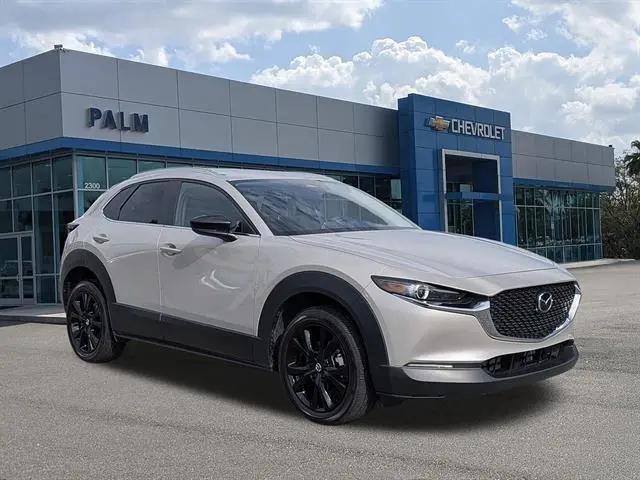 2024 Mazda CX-30 2.5 S Select Sport for sale in Ocala, FL