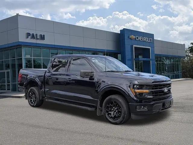 2024 Ford F-150 XLT for sale in Ocala, FL