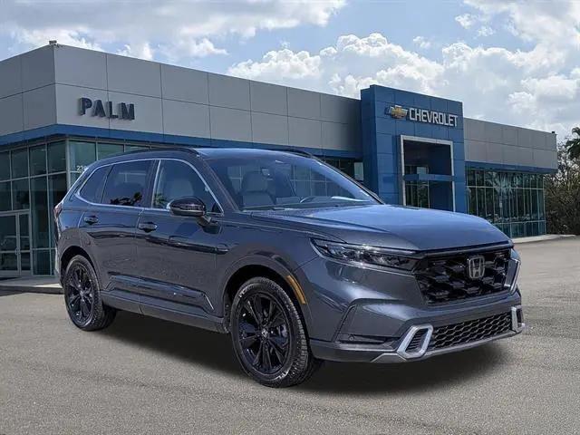 2023 Honda CR-V Hybrid Sport Touring for sale in Ocala, FL