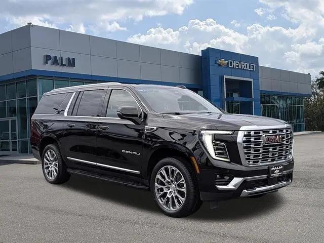 2025 GMC Yukon XL 4WD Denali for sale in Ocala, FL