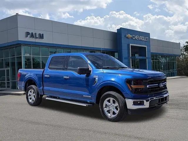 2024 Ford F-150 XLT for sale in Ocala, FL
