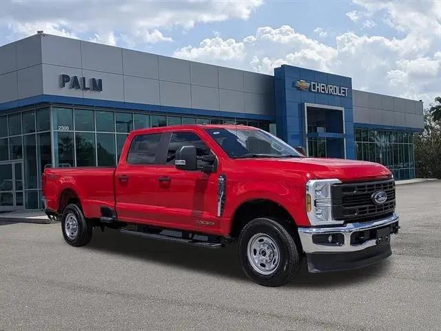 2026 Ford F-350 XL for sale in Ocala, FL