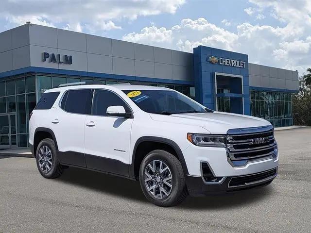 2023 GMC Acadia FWD SLT for sale in Ocala, FL