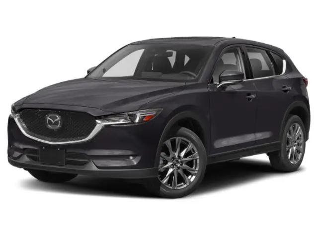 2021 Mazda CX-5 Touring for sale in Avon, IN