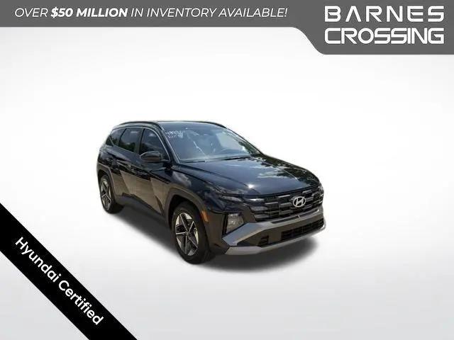 2026 Hyundai Tucson SEL for sale in Tupelo, MS