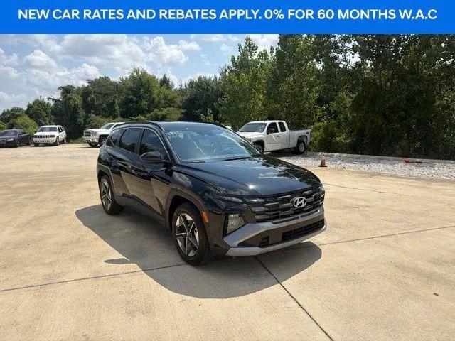 2026 Hyundai Tucson SEL for sale in Tupelo, MS