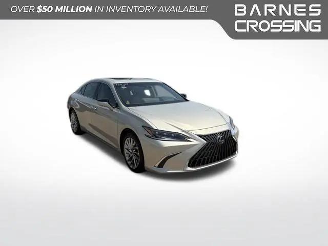 2022 Lexus ES 300h Ultra Luxury for sale in Tupelo, MS