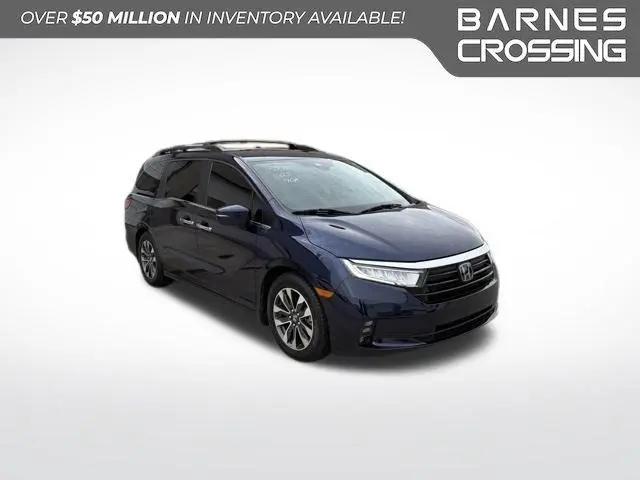 2023 Honda Odyssey EX-L for sale in Tupelo, MS
