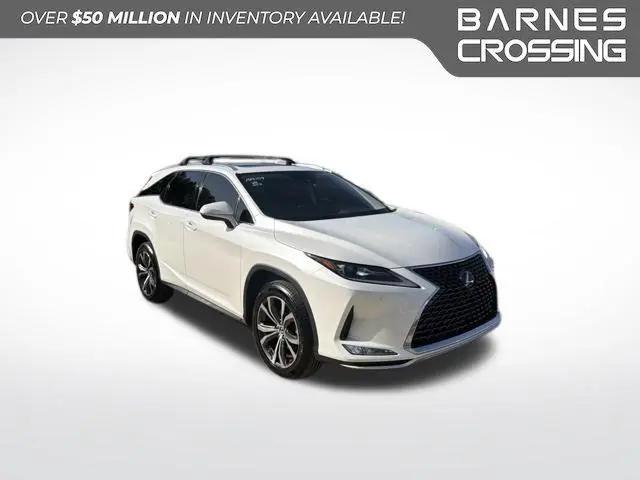 2022 Lexus RX 350 Base for sale in Tupelo, MS