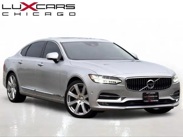 2018 Volvo S90 T6 Inscription for sale in Buffalo Grove, IL