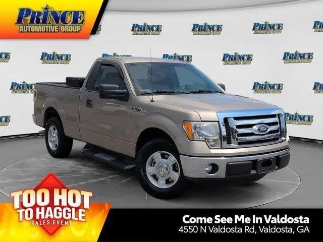 2011 Ford F-150 XLT for sale in Valdosta, GA
