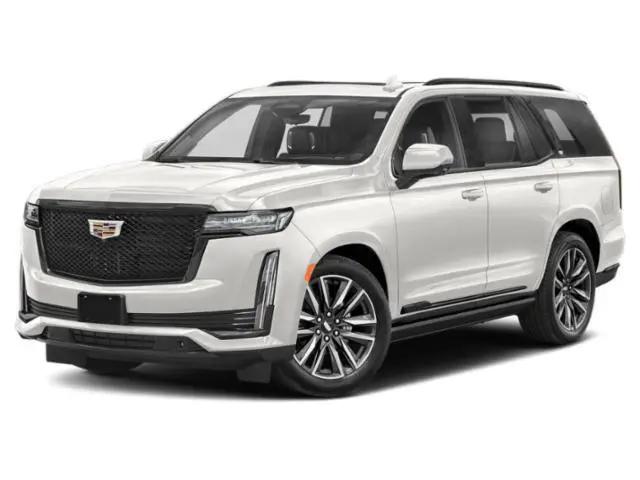 2021 Cadillac Escalade 4WD Sport Platinum for sale in Glassboro, NJ
