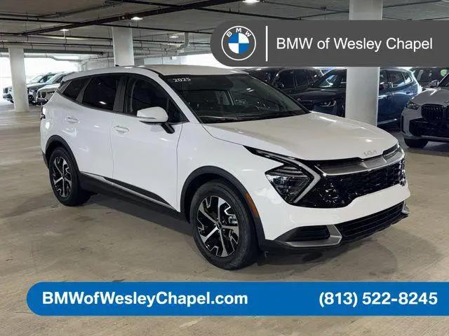 2025 Kia Sportage EX for sale in Wesley Chapel, FL