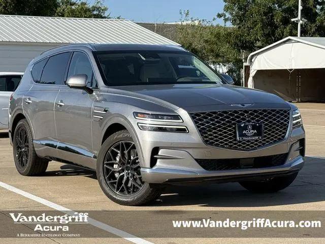 2022 Genesis GV80 2.5T AWD for sale in Arlington, TX