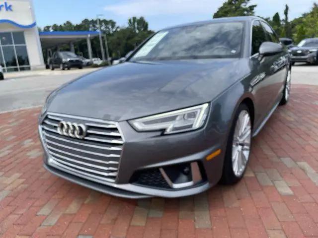 2019 Audi A4 45 Premium for sale in Huntsville, AL