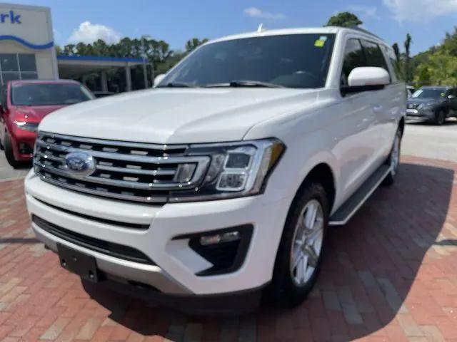 2020 Ford Expedition XLT for sale in Huntsville, AL