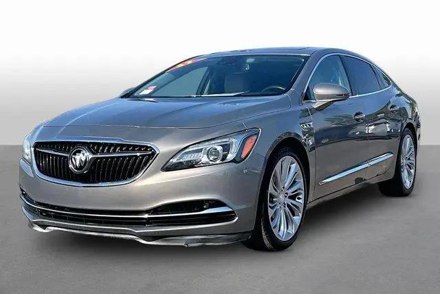 2017 Buick LaCrosse Premium for sale in Tucson, AZ