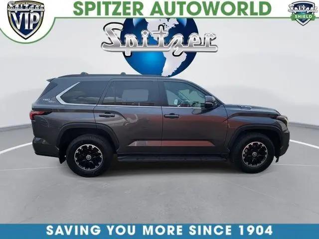 2024 Toyota Sequoia SR5 for sale in North Canton, OH