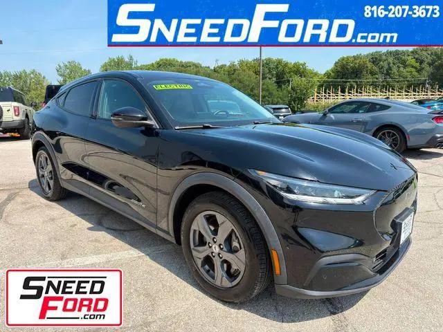 2021 Ford Mustang Mach-E Select for sale in Gower, MO