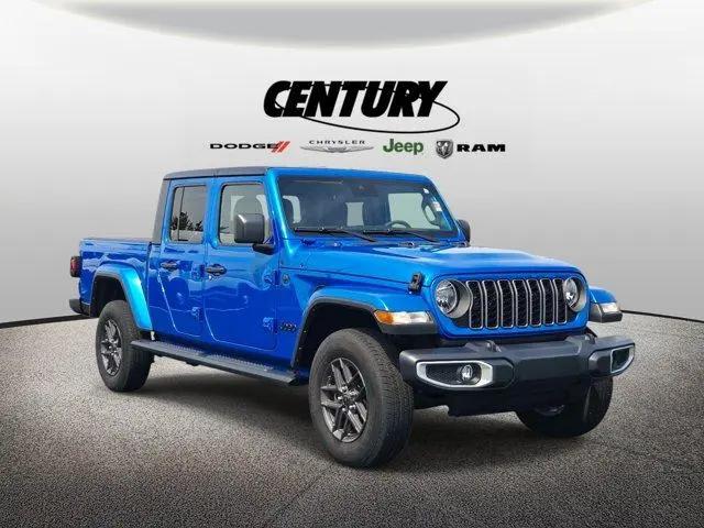 2025 Jeep Gladiator Sport S for sale in Wentzville, MO