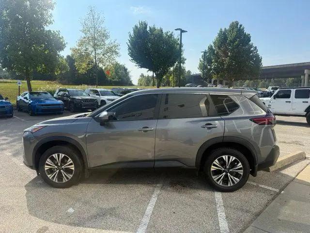 2023 Nissan Rogue SV FWD for sale in Collierville, TN