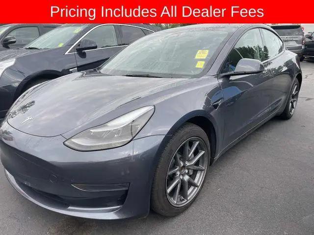 2023 Tesla Model 3 Rear-Wheel Drive for sale in Asheville, NC