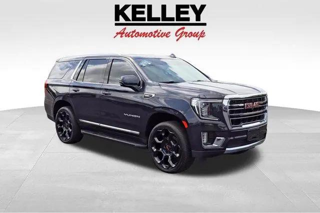2023 GMC Yukon 4WD SLT for sale in Bartow, FL