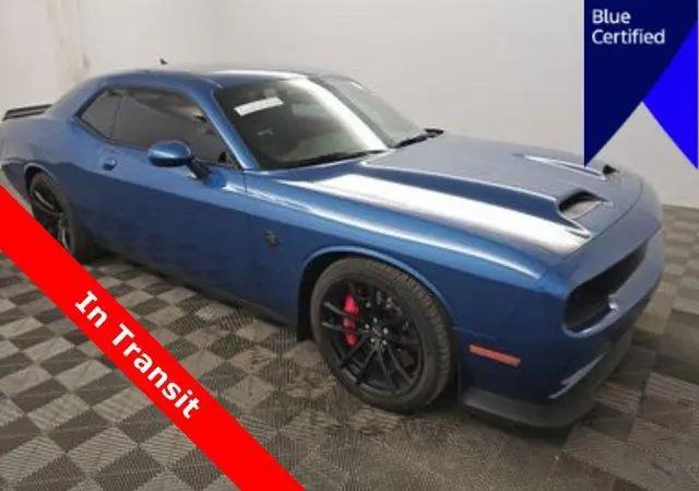 2023 Dodge Challenger SRT Hellcat Jailbreak for sale in Granger, IA