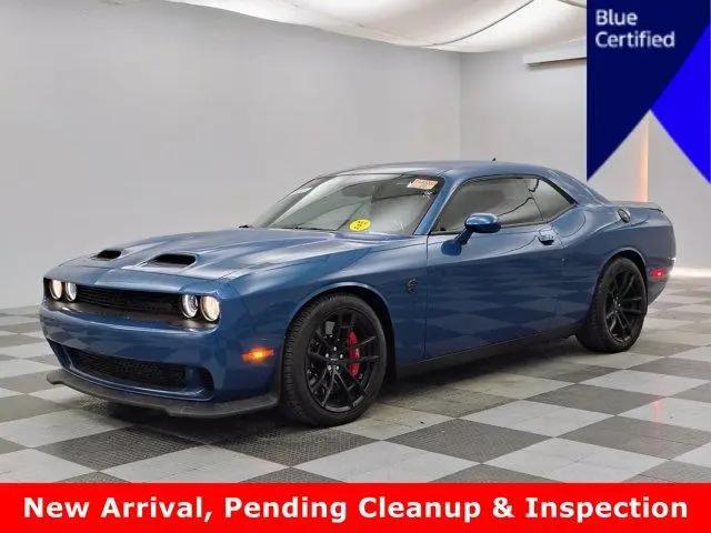 2023 Dodge Challenger SRT Hellcat Jailbreak for sale in Granger, IA