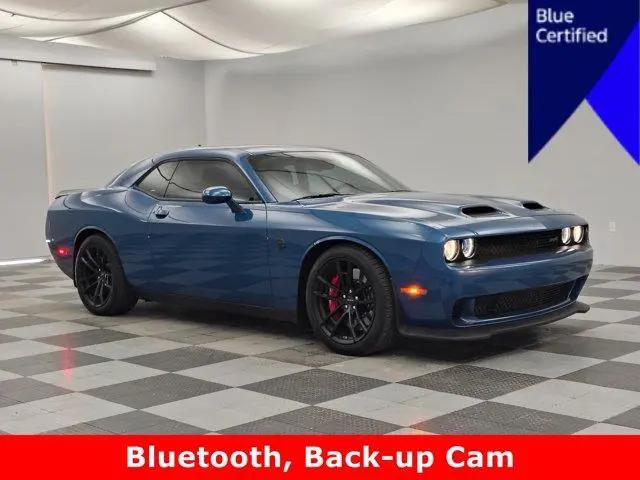 2023 Dodge Challenger SRT Hellcat Jailbreak for sale in Granger, IA