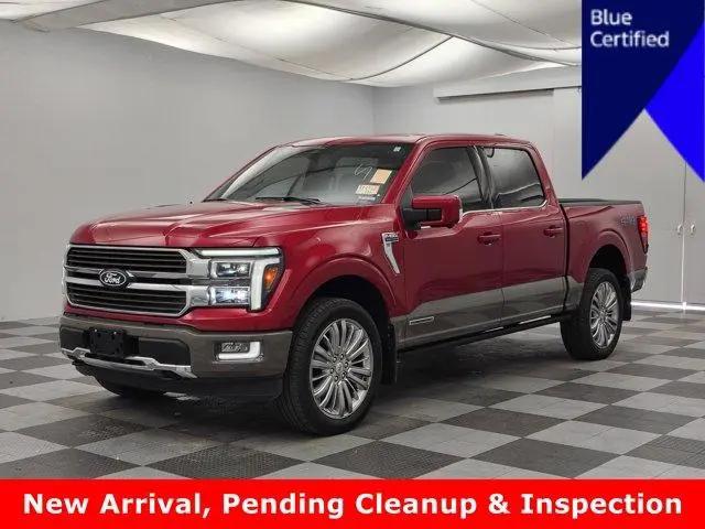 2025 Ford F-150 King Ranch for sale in Granger, IA
