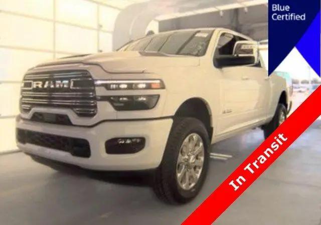 2025 Ram 2500 Laramie Crew Cab 4x4 6'4" Box for sale in Granger, IA