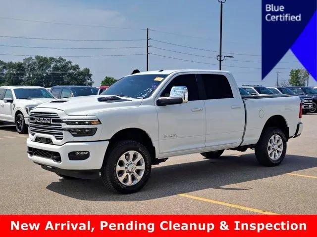 2025 Ram 2500 Laramie Crew Cab 4x4 6'4" Box for sale in Granger, IA
