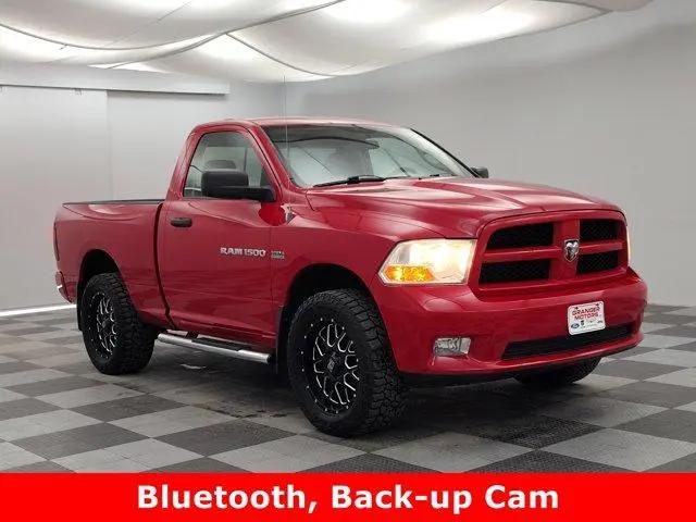 2012 Ram 1500 Express for sale in Granger, IA