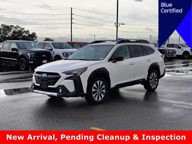 2024 Subaru Outback Limited for sale in Granger, IA
