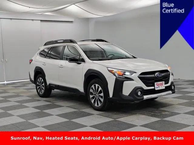 2024 Subaru Outback Limited for sale in Granger, IA