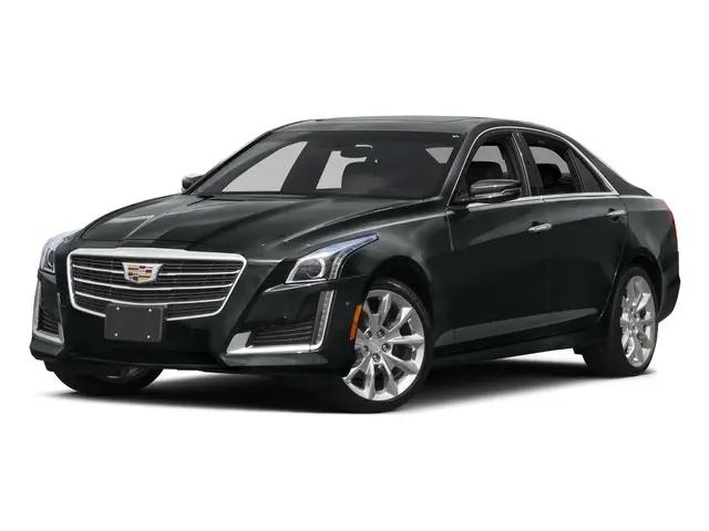 2016 Cadillac CTS Standard for sale in Brooklyn, NY
